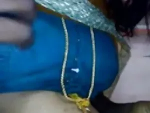 हॉट गोरा पहले ओरल से ...