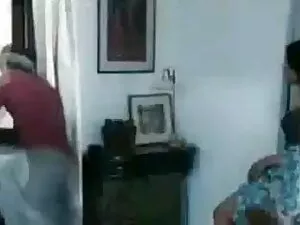 डांसर शेफ को हुनर ​​ ...