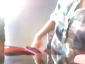सेक्सी नीचे पहनने के ...