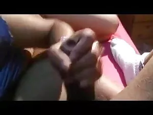 सुंदर महिला एक ही सम ...