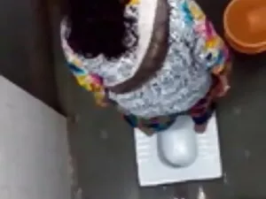 लड़की चमकदार एक्स एक ...