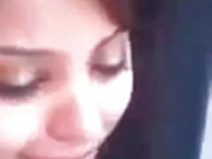 भव्य मौखिक सेक्सी इं ...