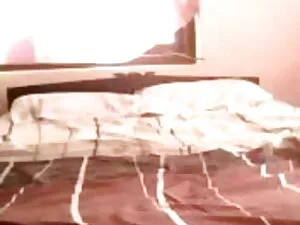 गोरा एक ही बार में 2 ...