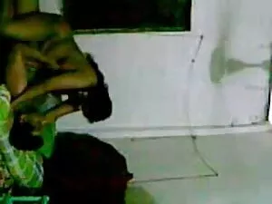 तृषा और उसकी सेक्स म ...