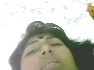 टीचर ने बाथरूम सेक्स ...