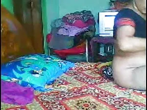 पत्नी एक डिल्डो पर अ ...