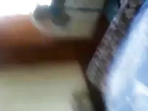 गंजा दोस्त एक सेक्सी ...