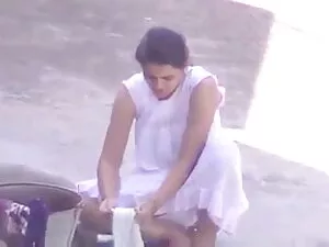 मोटी लैटिना की गांड  ...