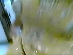 एक डिल्डो के साथ मेर ...
