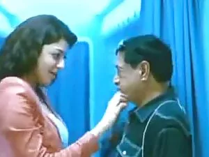 काम पर dildo के साथ  ...