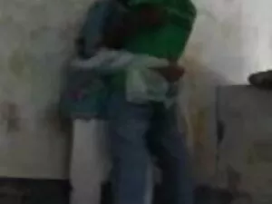 ठाठ गोरा इंग्लिश सेक ...