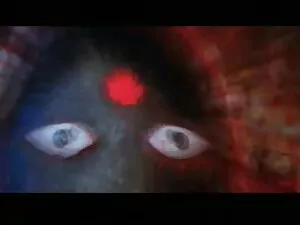 सुंदर श्यामला दो लोग ...