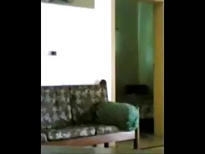 मैंने एक मोटे लंड पर ...