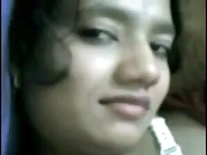 हॉट बेब पहली बार कैम ...