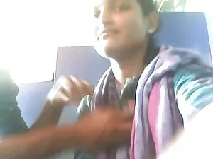 यार ने नशे में बेब क ...
