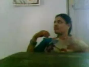 हमने सोलारियम में एक ...